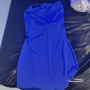 Body con dress